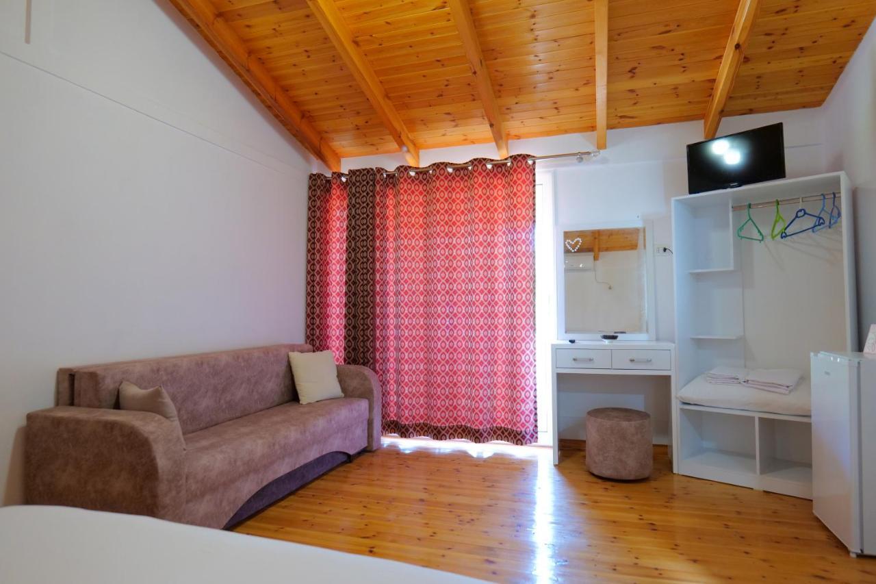 Vila Ari Борш Экстерьер фото