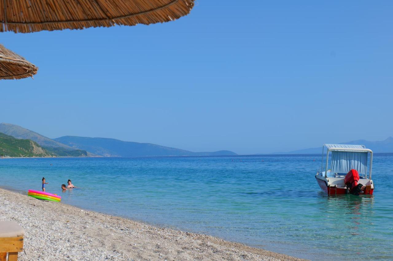 Vila Ari Борш Экстерьер фото